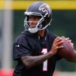 Atlanta Falcons OTA Offseason Workouts