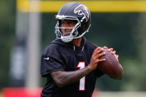 Atlanta Falcons OTA Offseason Workouts