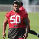 NFL: JUN 16 Buccaneers Mini Camp