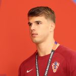Brighton Completes Club-Record Signing of Luka Vuskovic from Tottenham
