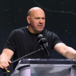 Dana White evaluates the $7.7 billion Paramount UFC partnership against World Cup broadcast failures