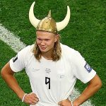 A Historic Run for Norway