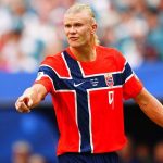 Haaland Substituted in Quarterfinal Exit Due to Fatigue and Injury