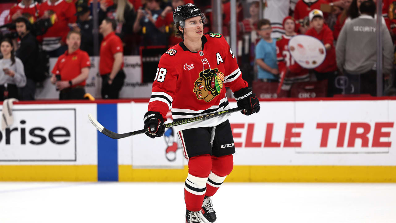 Surgery and Recovery Timeline for Connor Bedard