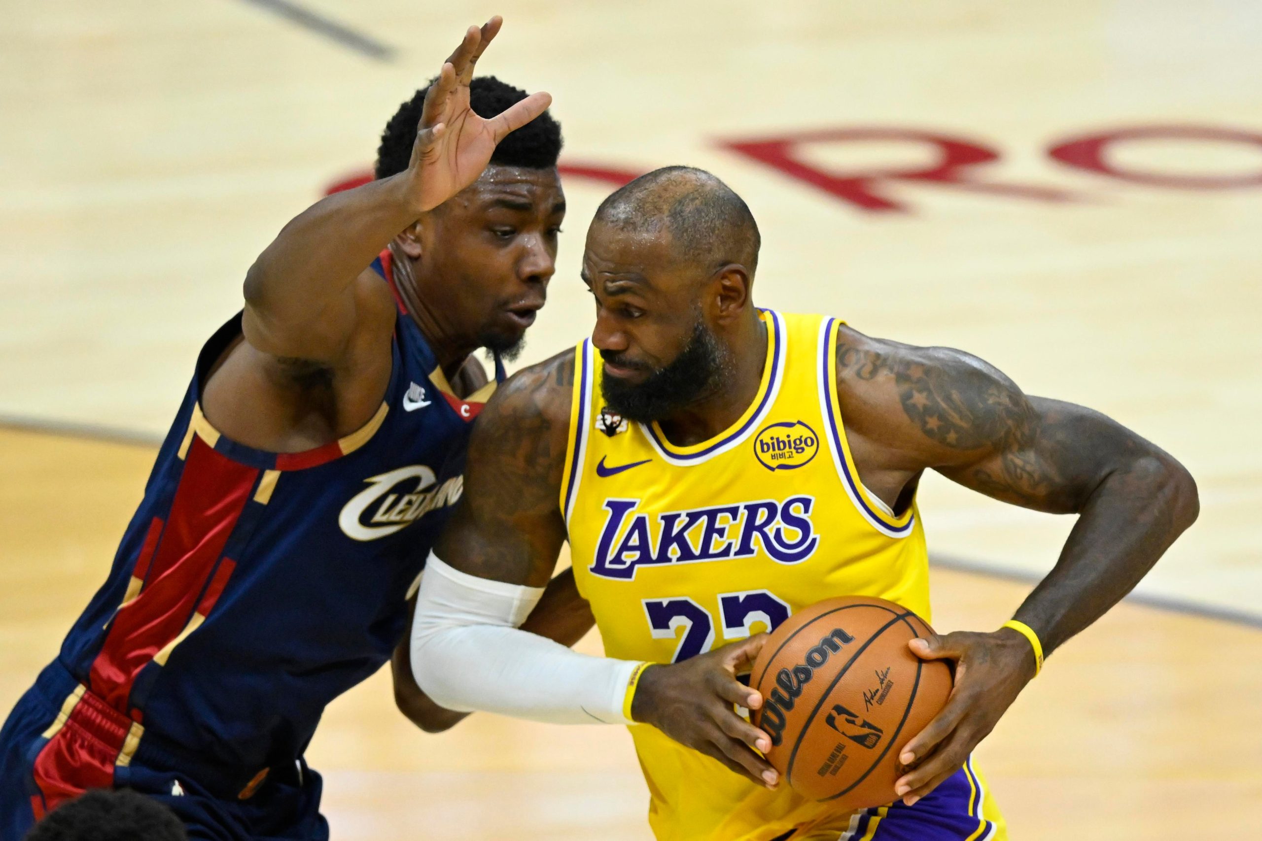The Akron Meeting and the Brandon Weems Connection