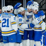 NHL Expands to 84-Game Regular Season for 2026-27