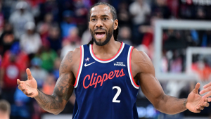 Aspiration Fund Adviser LLC Allegations Against the Clippers