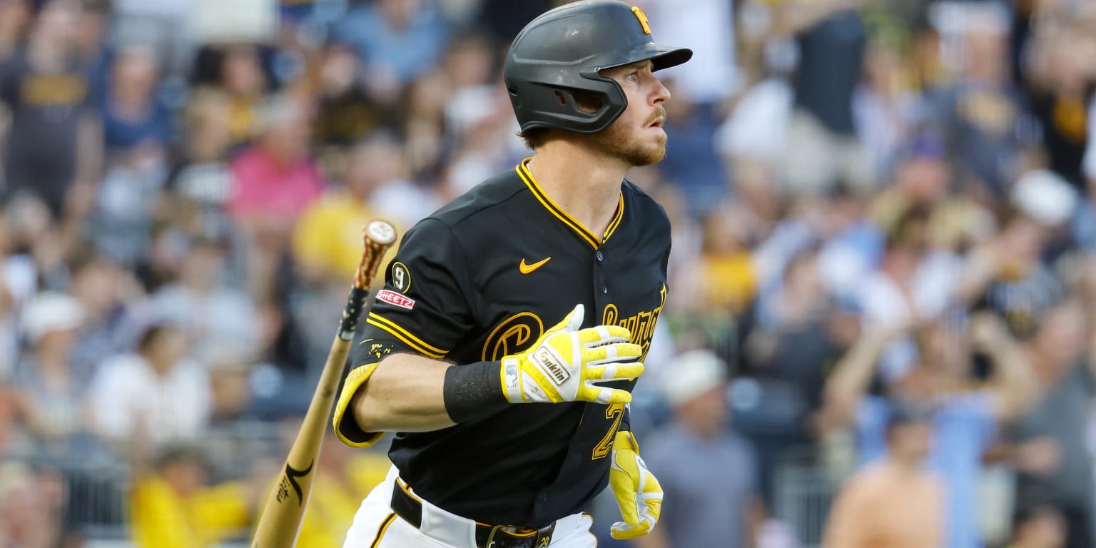A Historic Night at PNC Park