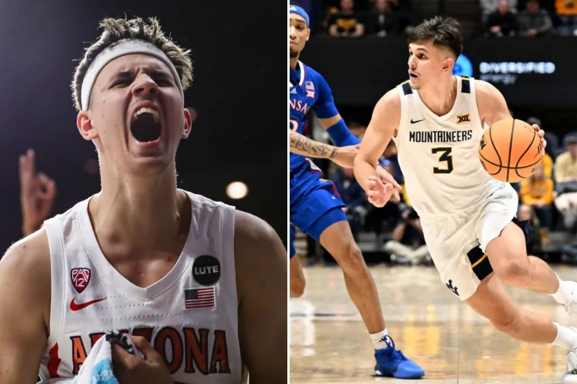 FBI Arrests Estonian Ex-NCAA Star Kerr Kriisa in Multimillion-Dollar Fraud Scheme