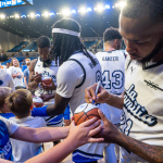 La Familia Finalizes TBT Roster Adjustments Ahead of Saturday Opener