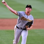 Keller's Struggles Highlight Deeper Rotation Issues
