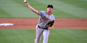 Keller's Struggles Highlight Deeper Rotation Issues