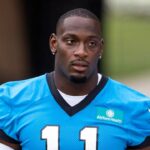 NFL news: Panthers star Nic Scourton reportedly tears ACL in training camp
