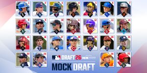Top Prospects and Draft Uncertainty
