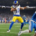 Ja'Marr Chase Secures Top NFL Receiver Ranking