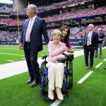 Janice McNair, Houston Texans Co-Founder and Philanthropist, Dies at 89