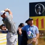 Royal Birkdale’s Firm Conditions and Course Revisions