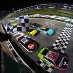 Ryan Blaney Secures Dramatic Victory at Atlanta Following Late-Race Penalty