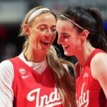 NFL legend praises Sophie Cunningham for saying 'what's true' about transgender athletes in girls sports