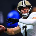 Saints legend Taysom Hill announces departure from New Orleans after unforgettable nine-year run