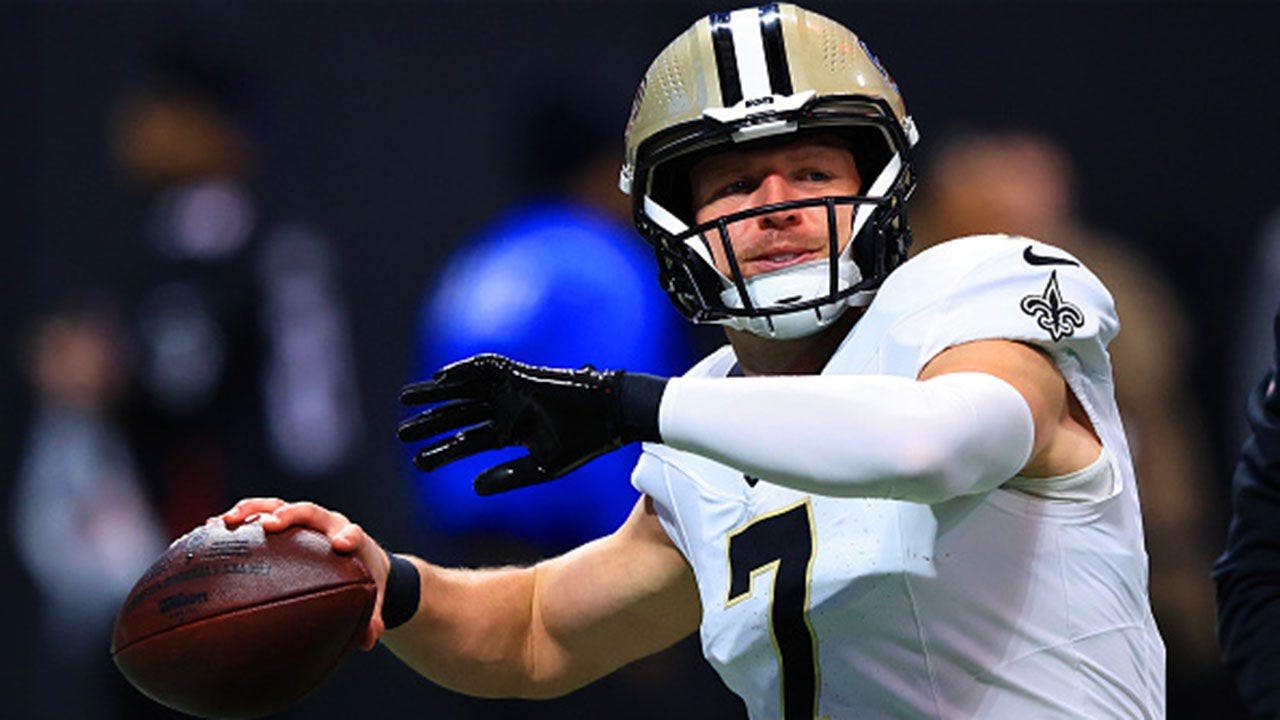 Saints legend Taysom Hill announces departure from New Orleans after unforgettable nine-year run