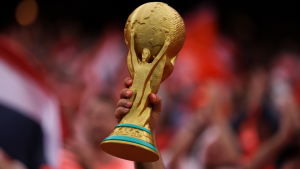 How the Round of 32 Filtered the Field
