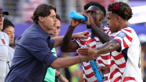 FIFA Ruling and Impact on the Starting XI