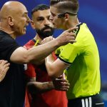 The Disputed VAR Intervention in Atlanta
