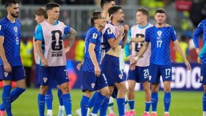 How VAR and Ball Sensors Overturned Croatia's Equalizer