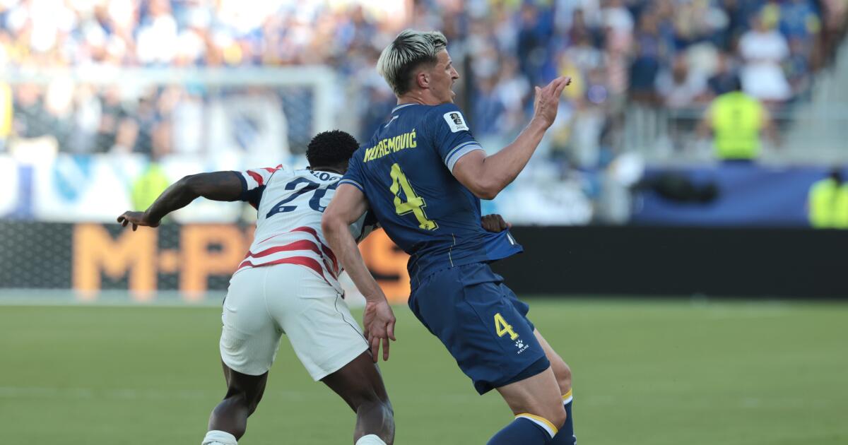 Why FIFA Rules Block a Balogun Appeal