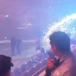 The Incident Unfolds: Multiple Sources Describe the Chaos