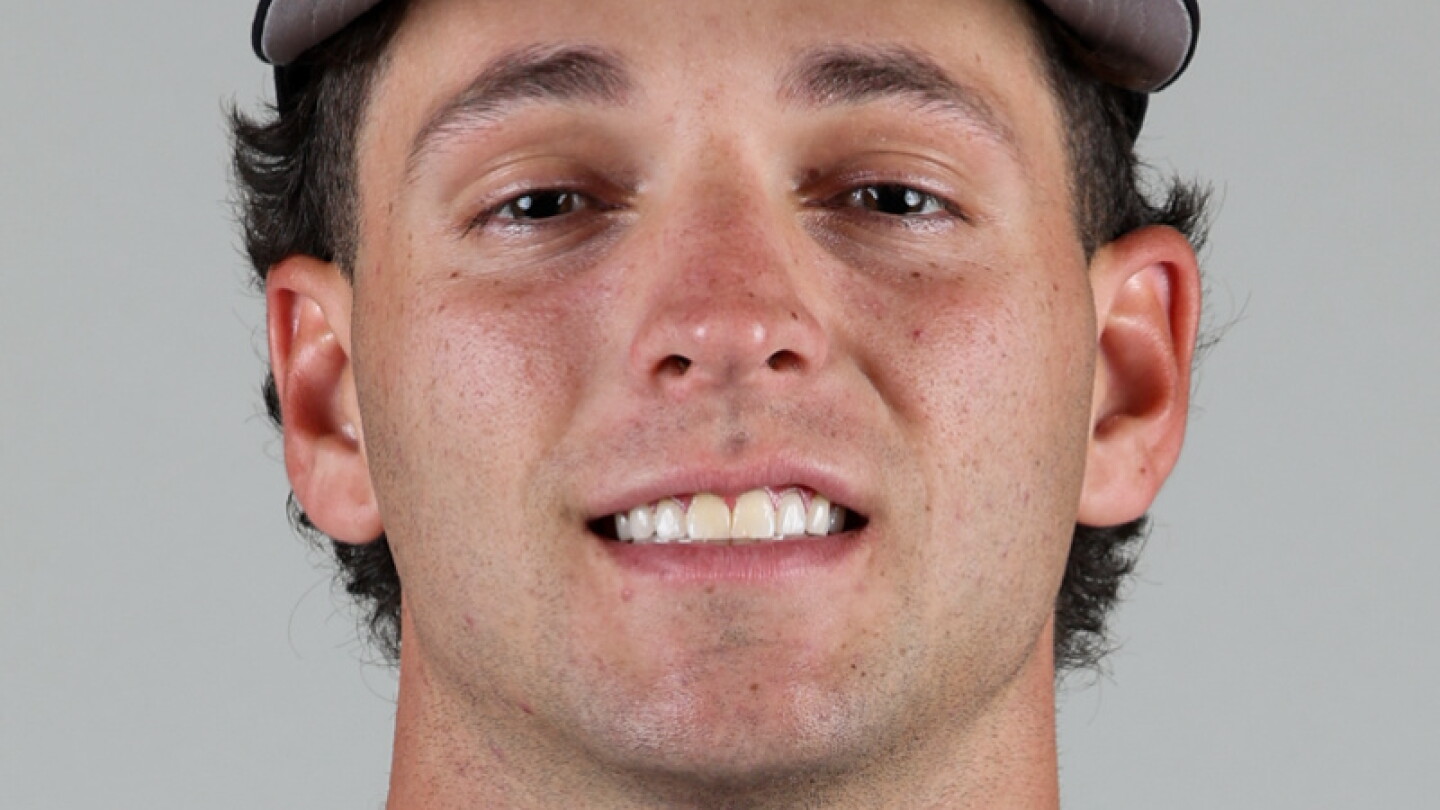 A Highly Touted Prospect