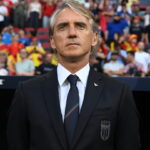 Spain v Italy - UEFA Nations League 2022/23 Semifinal