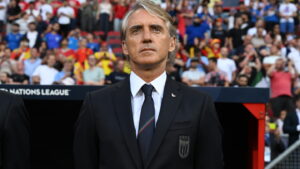 Spain v Italy - UEFA Nations League 2022/23 Semifinal