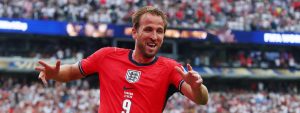 Key Predictions from Soccer Expert Martin Green