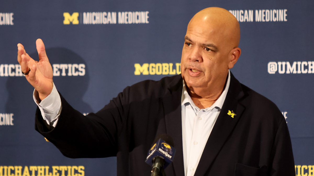 Departure of Warde Manuel at the End of 2026