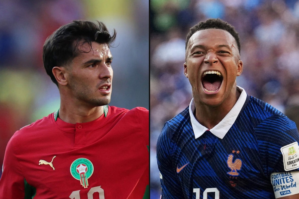 Mbappé's Scoring Race and the Weight of History