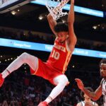 Three-Team Trade Restructures Rosters