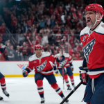 The Financial Structure of Ovechkin's One-Year Deal