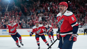 The Financial Structure of Ovechkin's One-Year Deal