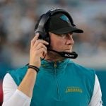 Jacksonville Jaguars Fall to Carolina Panthers as Liam Coen Rests Starters