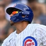 Chicago Cubs Give Gabriel Arias First Start Against Diamondbacks
