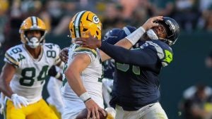 Philadelphia Eagles Have League-High Four Players Claimed on Waivers
