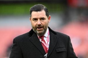 49ers Owner Jed York Arrested in Ohio Prostitution Sting Operation