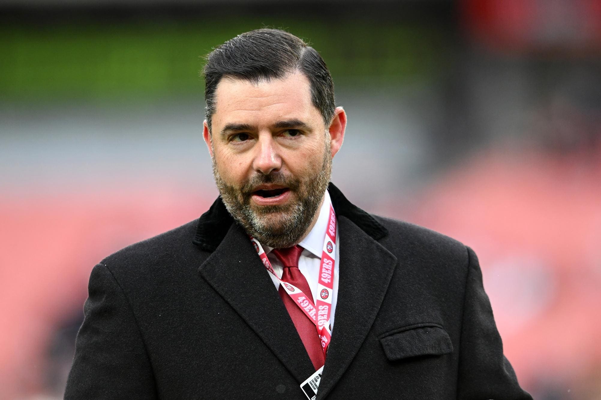 49ers Owner Jed York Arrested in Ohio Prostitution Sting Operation