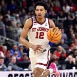 Judge Grants RJ Luis Injunction to Play for LSU in 2026-27
