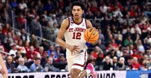 Judge Grants RJ Luis Injunction to Play for LSU in 2026-27