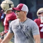 Florida State Withholds Depth Chart Ahead of New Mexico State Opener