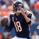 Fantasy Football Managers Target Caleb Williams and Late-Round QB Values