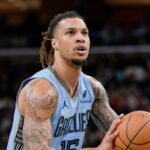 Brandon Clarke Died From Accidental Heroin and Cocaine Overdose